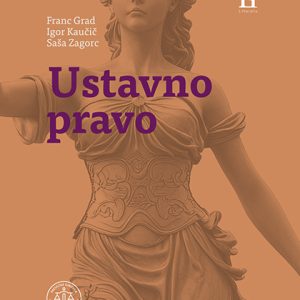 USTAVNO PRAVO