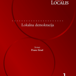 LOKALNA DEMOKRACIJA 2026 - v pripravi